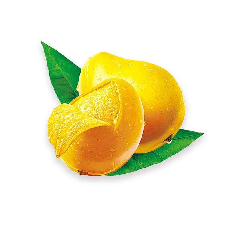 Organic Kesar Mango - 2